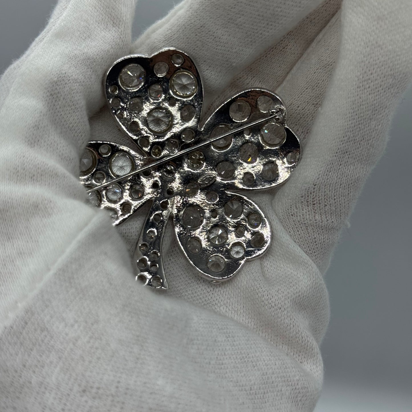 Chanel Broche - Collection Printemps-Été 2007