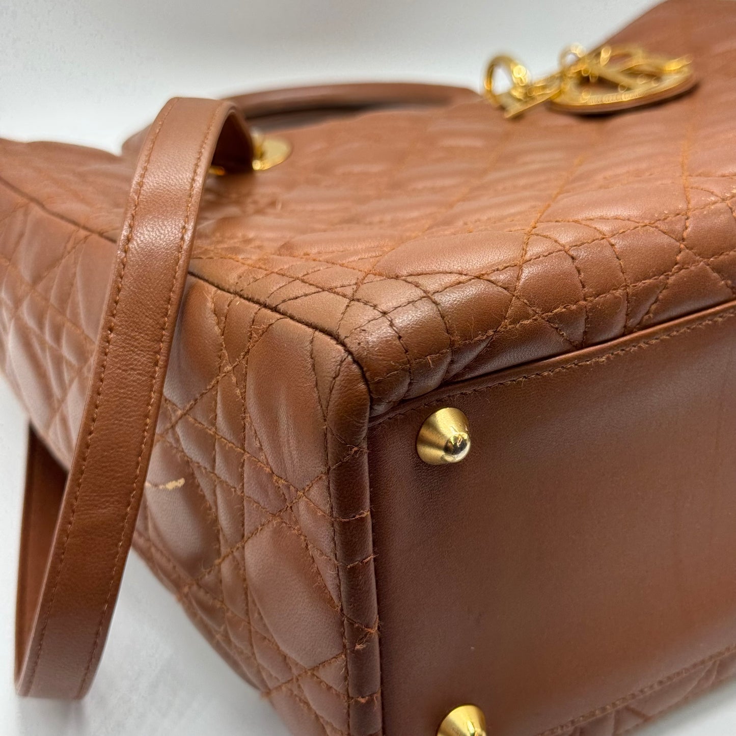 Dior Lady GM