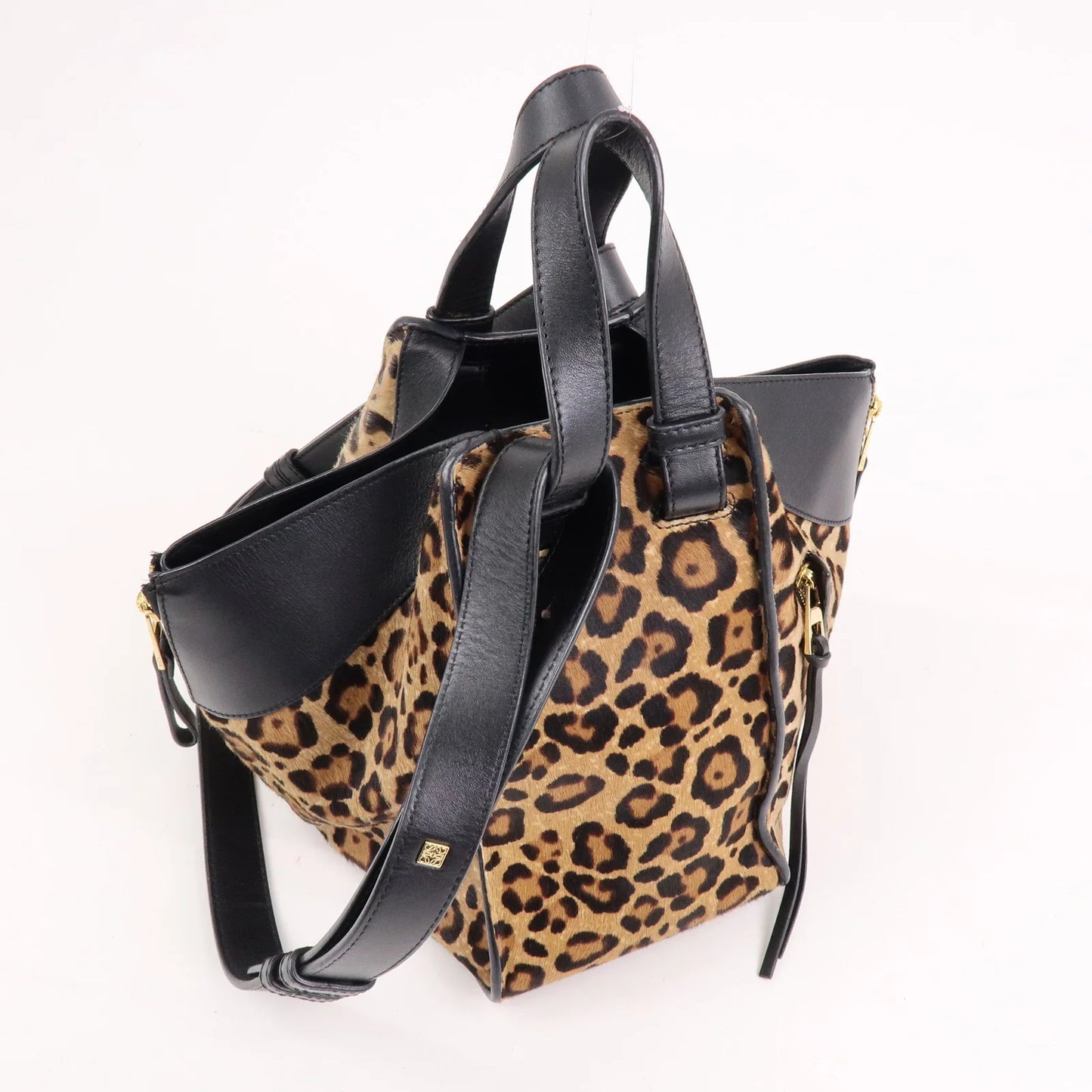 Loewe Hammock - Medium Pony