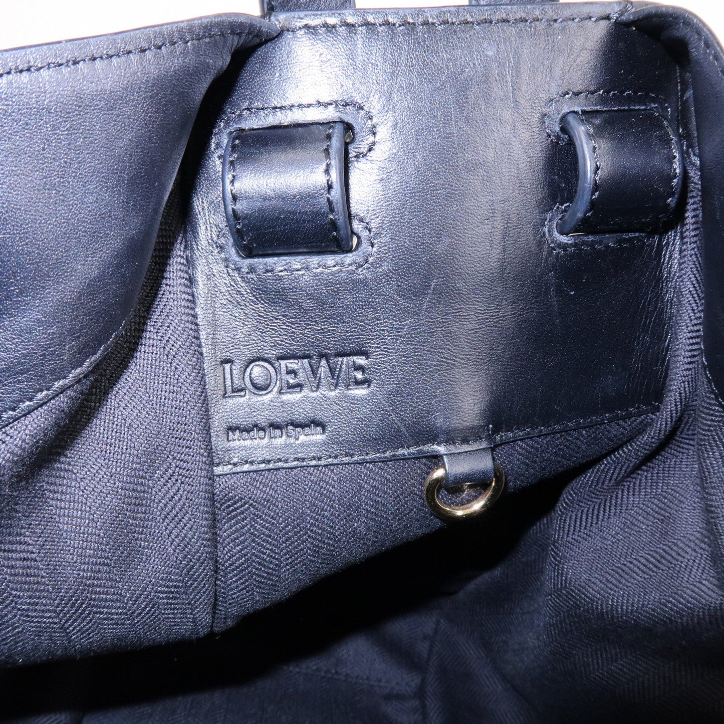 Loewe Hammock - Medium Pony