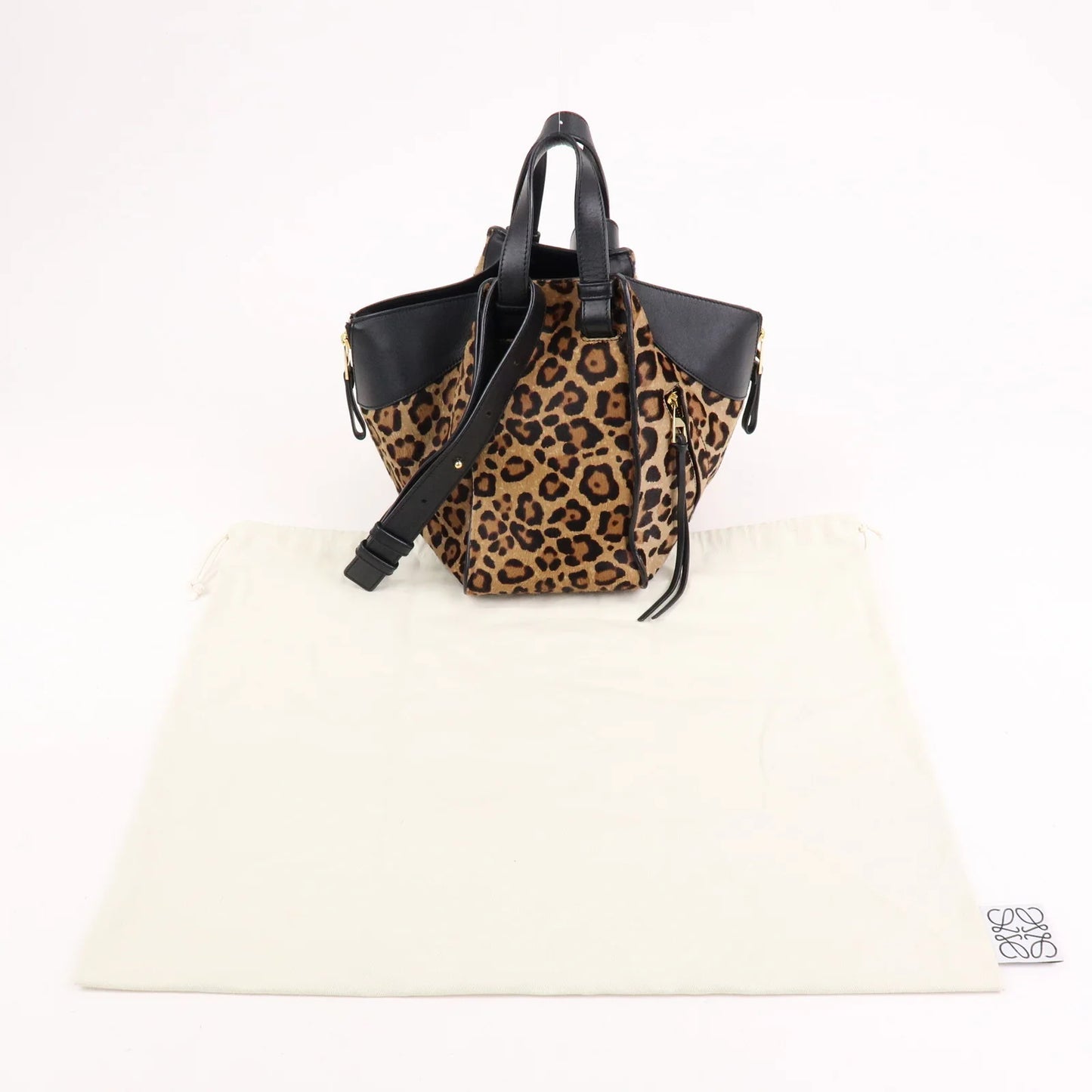 Loewe Hammock - Medium Pony