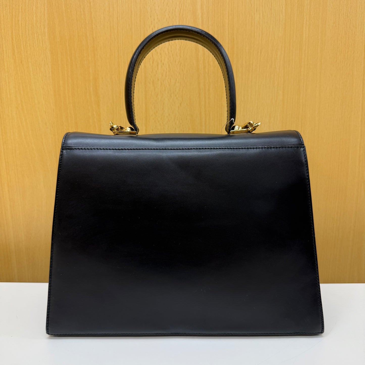 Salvatore Ferragamo Top Handle