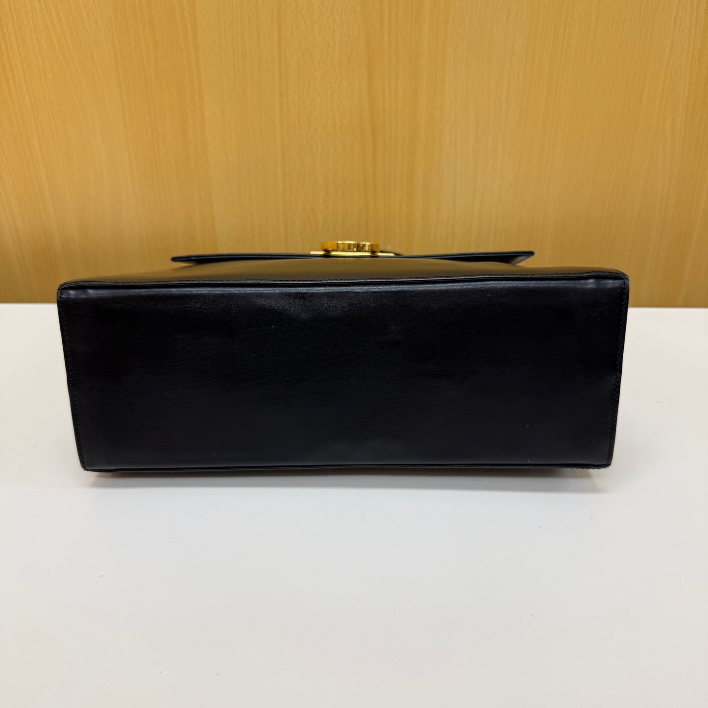 Salvatore Ferragamo Top Handle