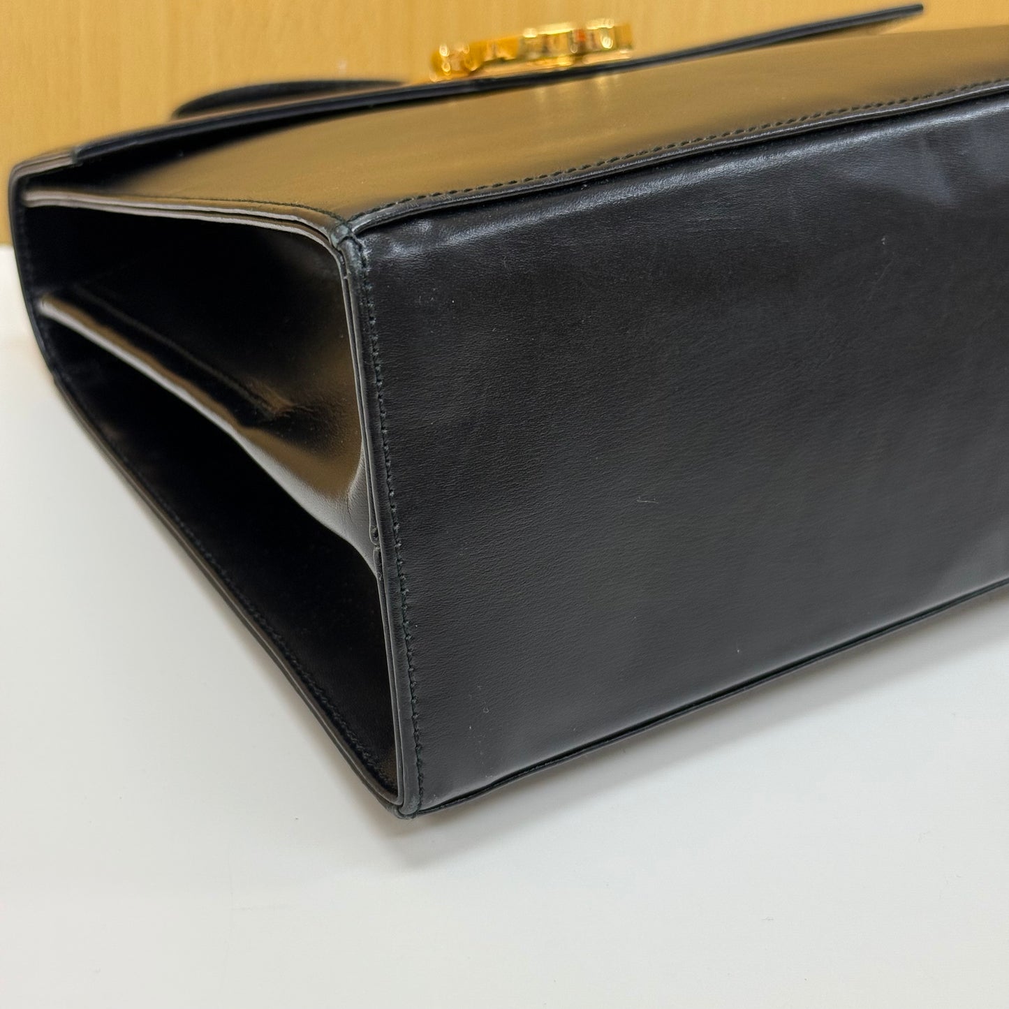 Salvatore Ferragamo Top Handle