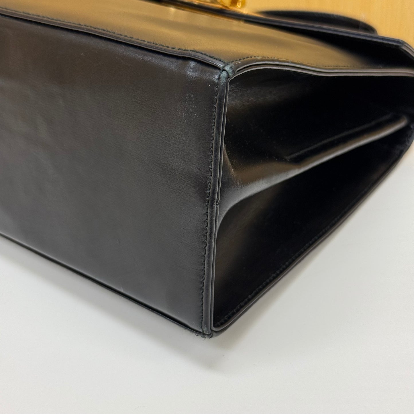 Salvatore Ferragamo Top Handle