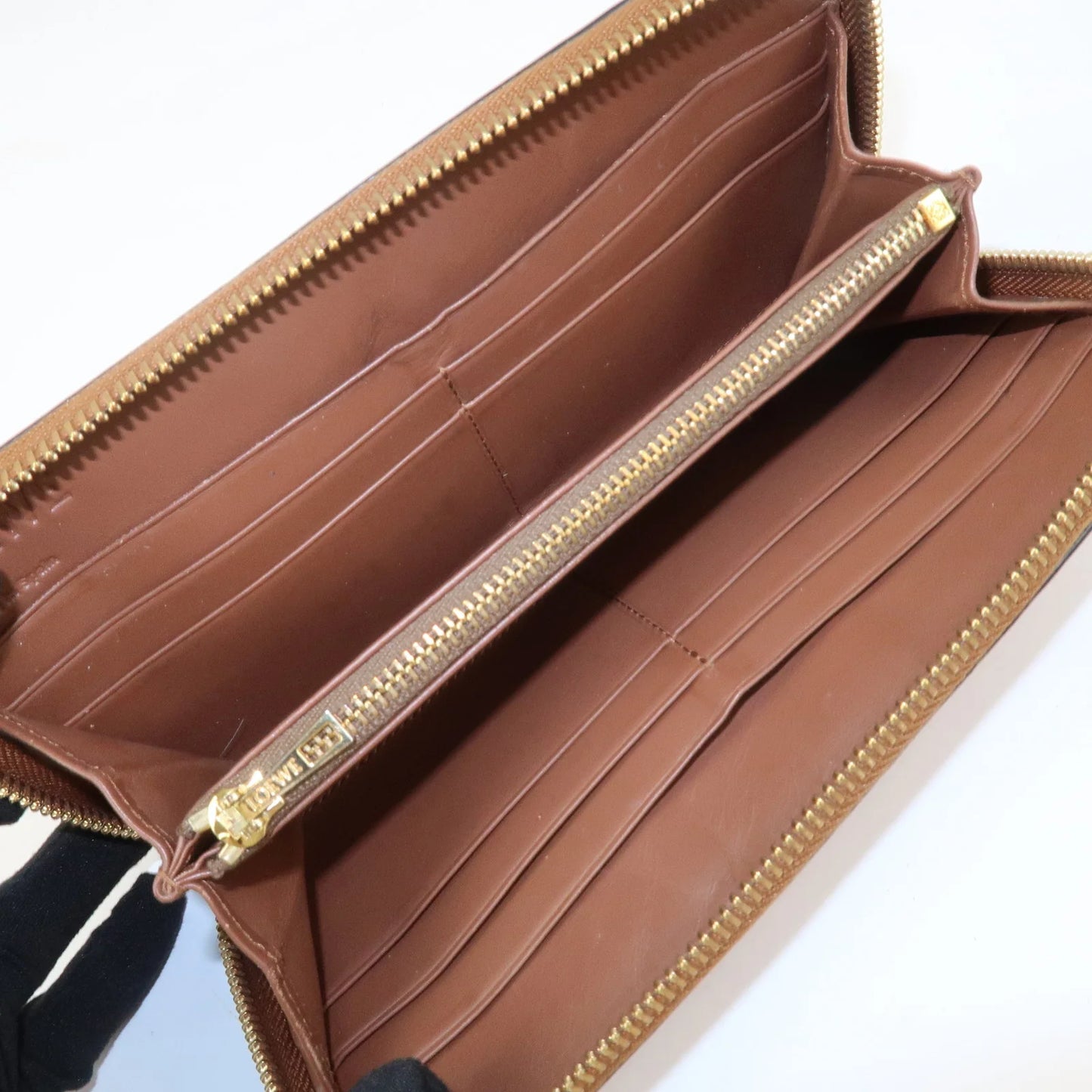 Loewe Portefeuille