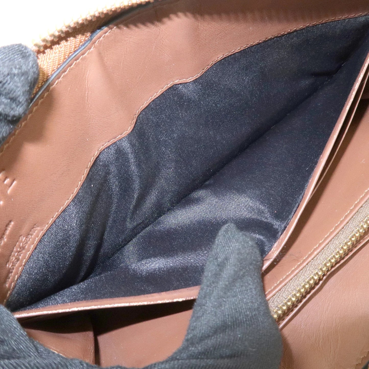 Loewe Portefeuille