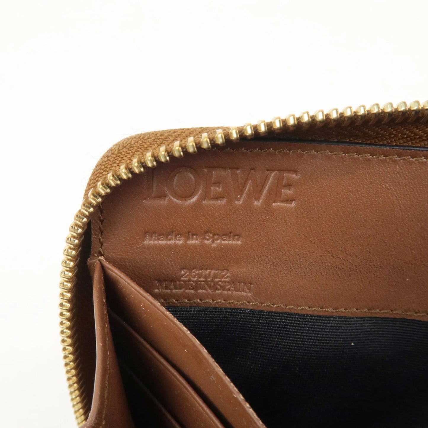 Loewe Portefeuille