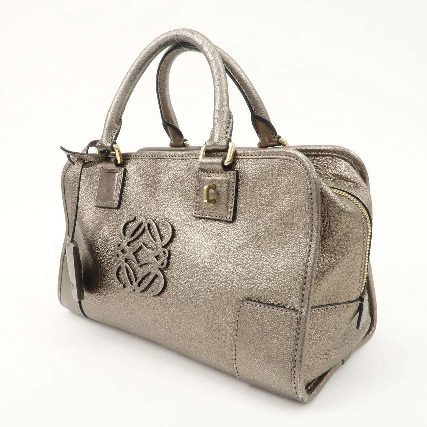 Loewe Amazona 28 - Gold