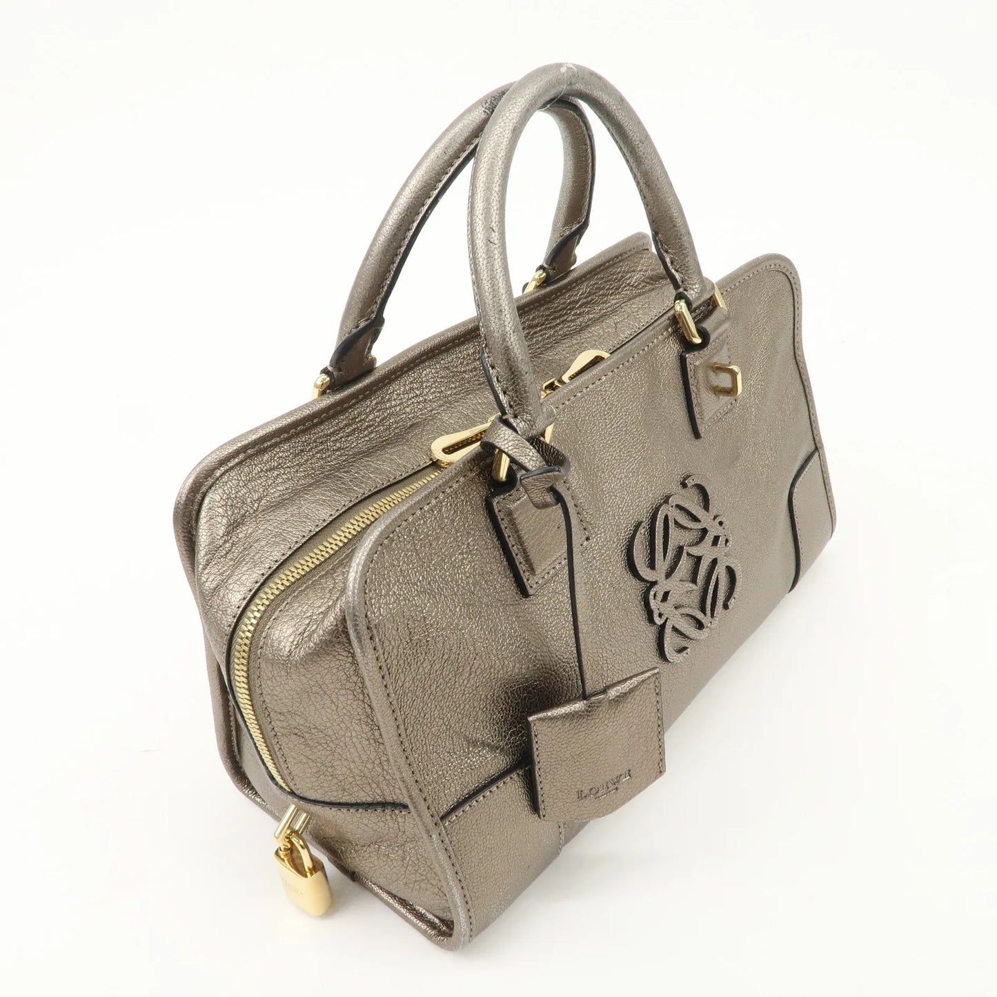 Loewe Amazona 28 - Gold