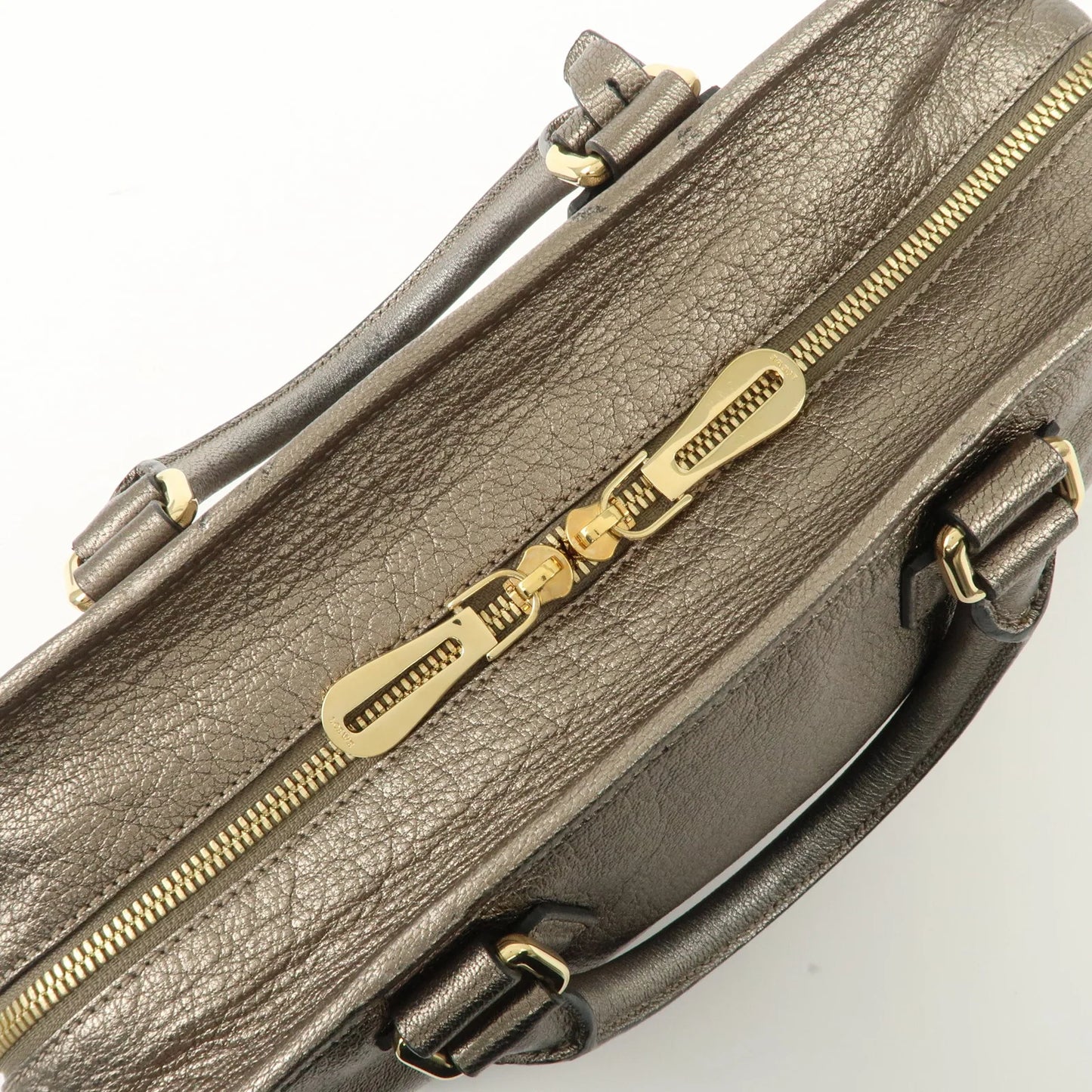 Loewe Amazona 28 - Gold