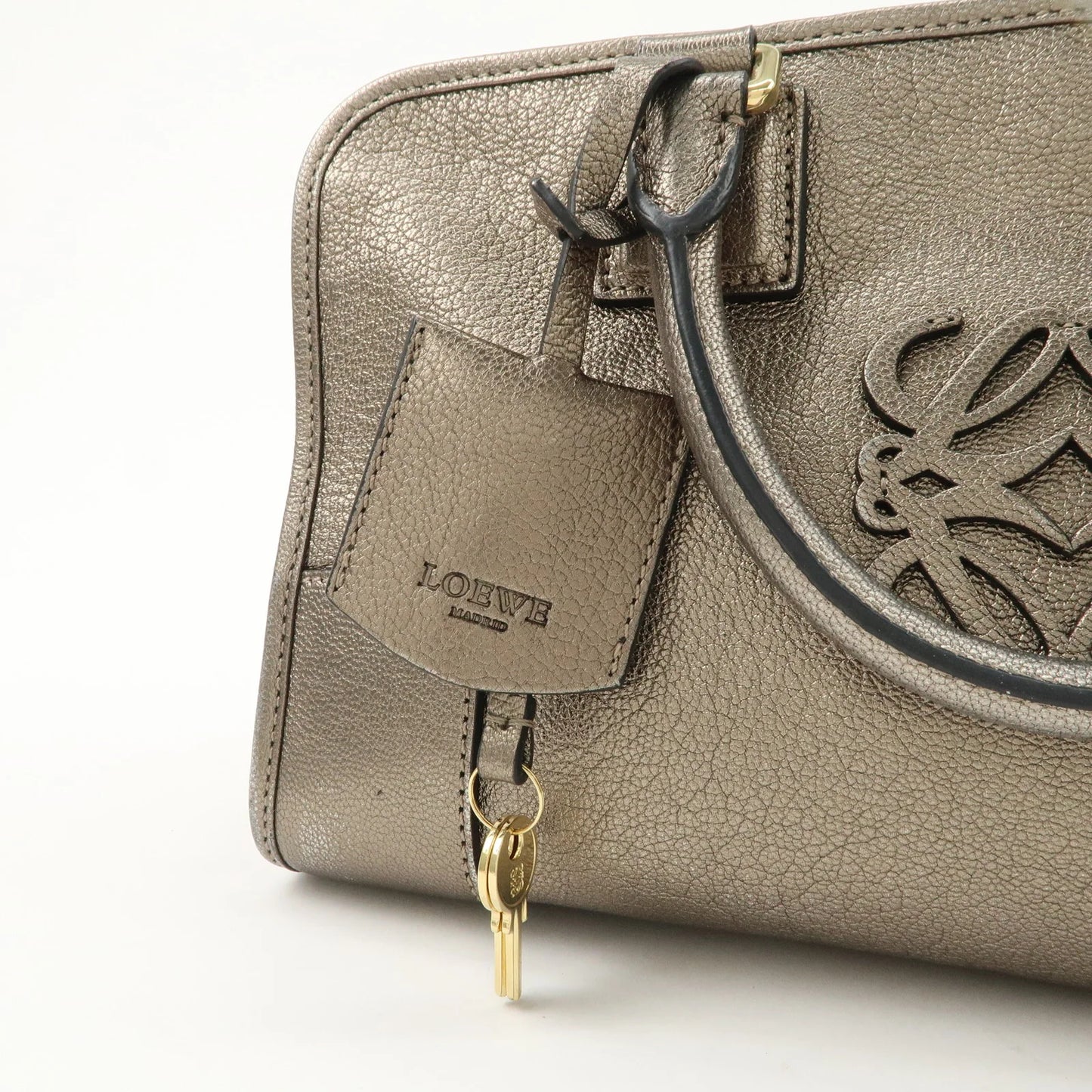 Loewe Amazona 28 - Gold