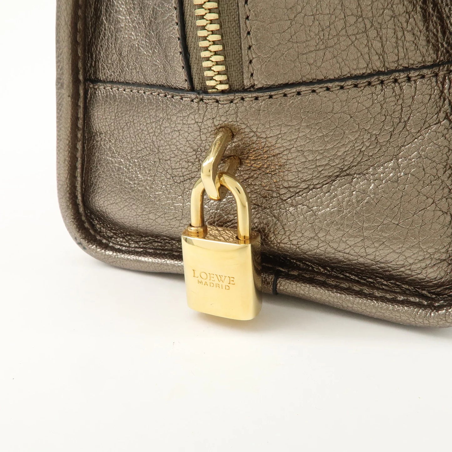 Loewe Amazona 28 - Gold