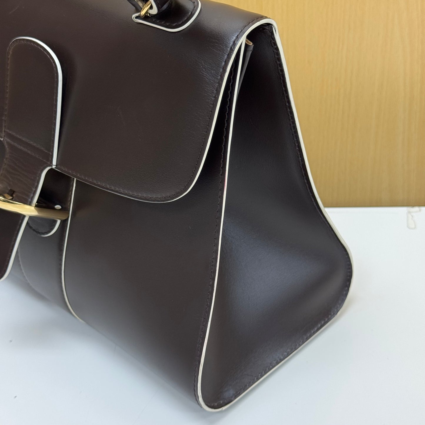 Delvaux Brillant MM