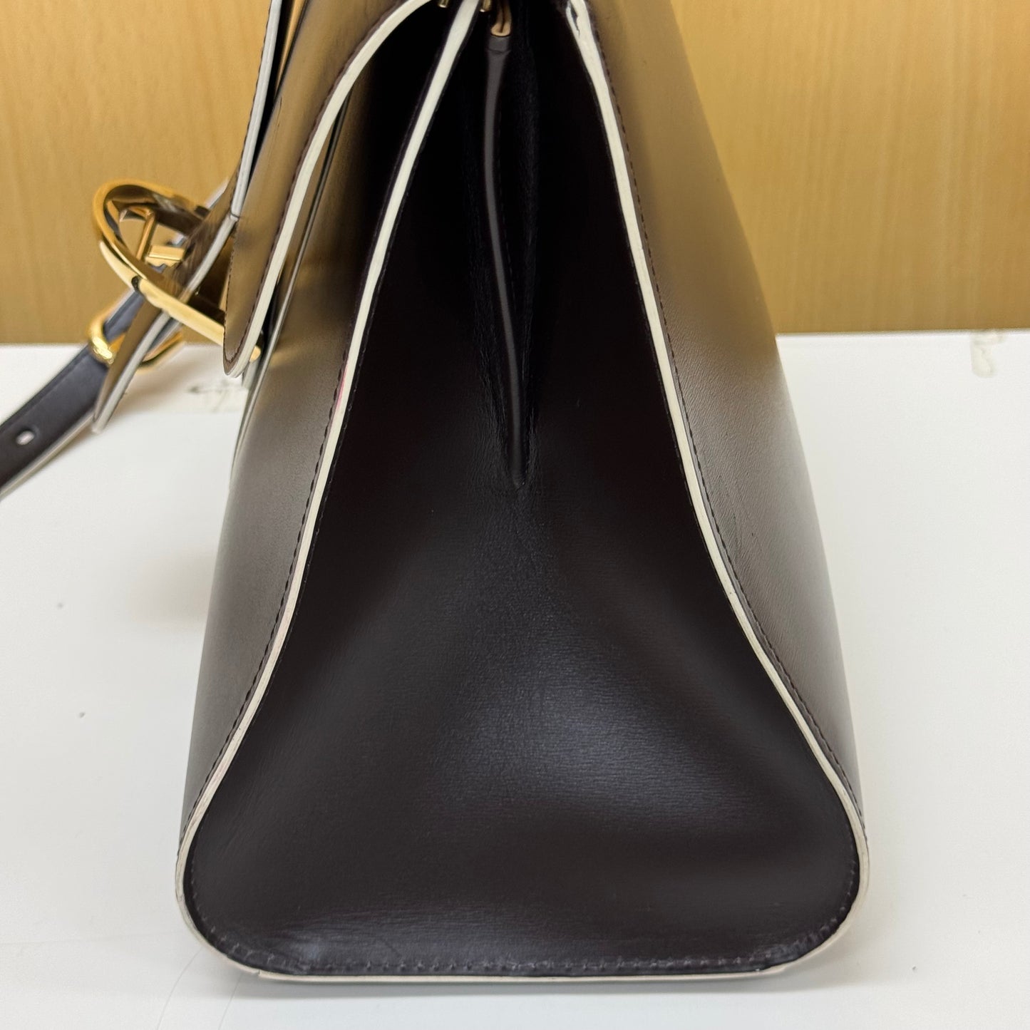 Delvaux Brillant MM