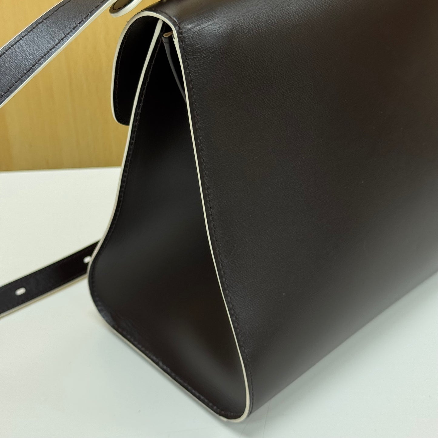 Delvaux Brillant MM