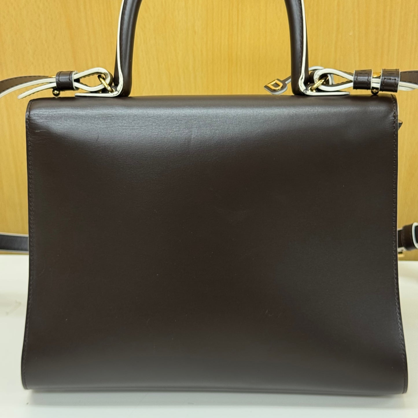 Delvaux Brillant MM