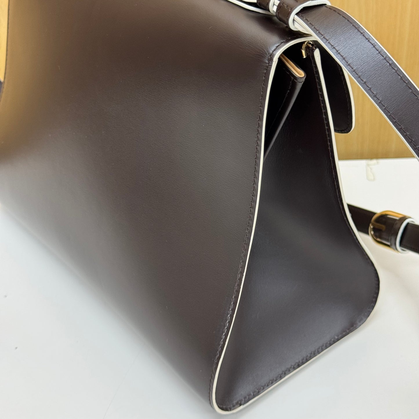 Delvaux Brillant MM