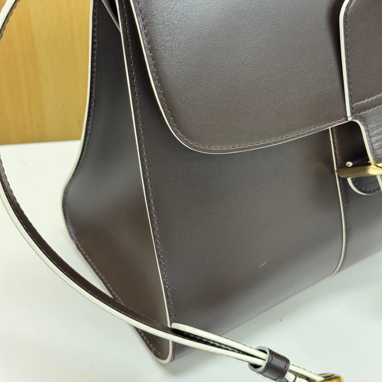 Delvaux Brillant MM