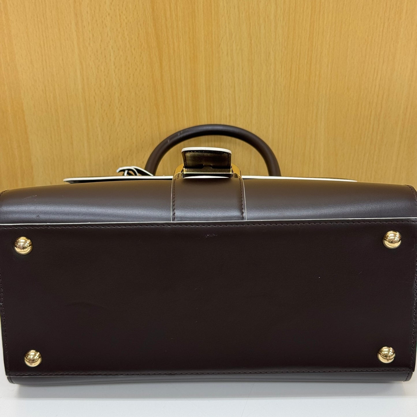 Delvaux Brillant MM