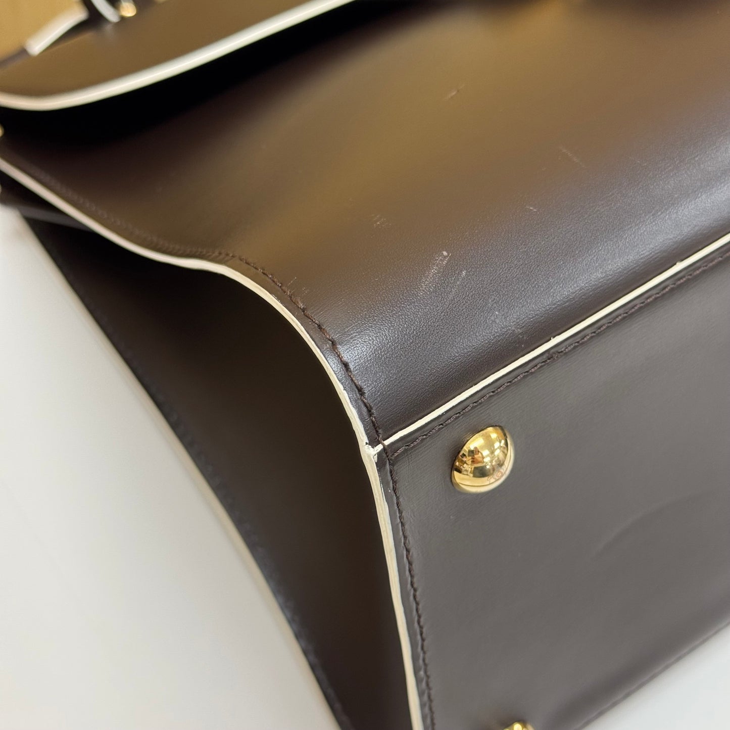 Delvaux Brillant MM