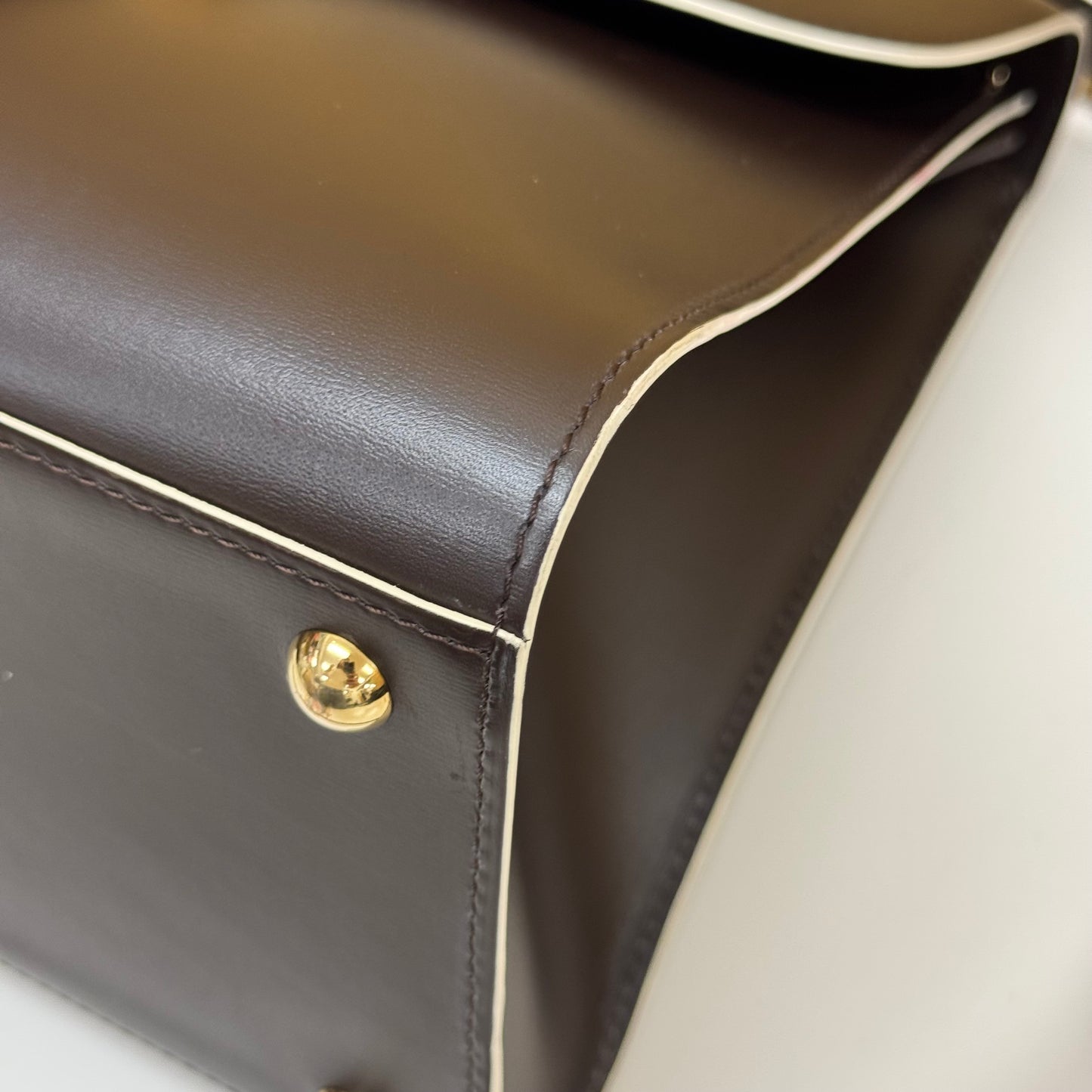 Delvaux Brillant MM