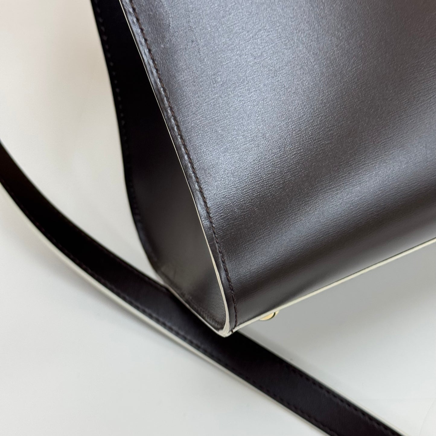 Delvaux Brillant MM