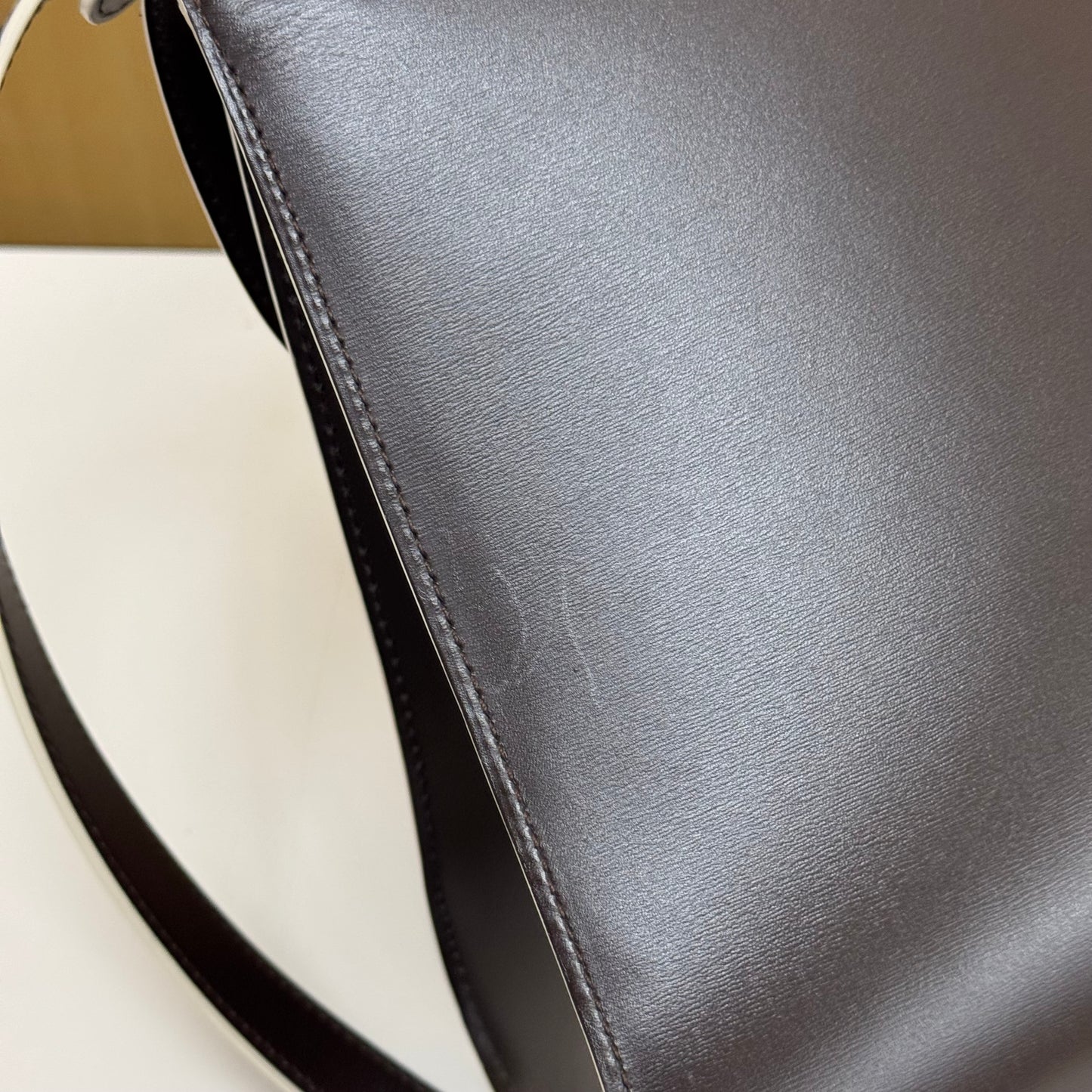Delvaux Brillant MM