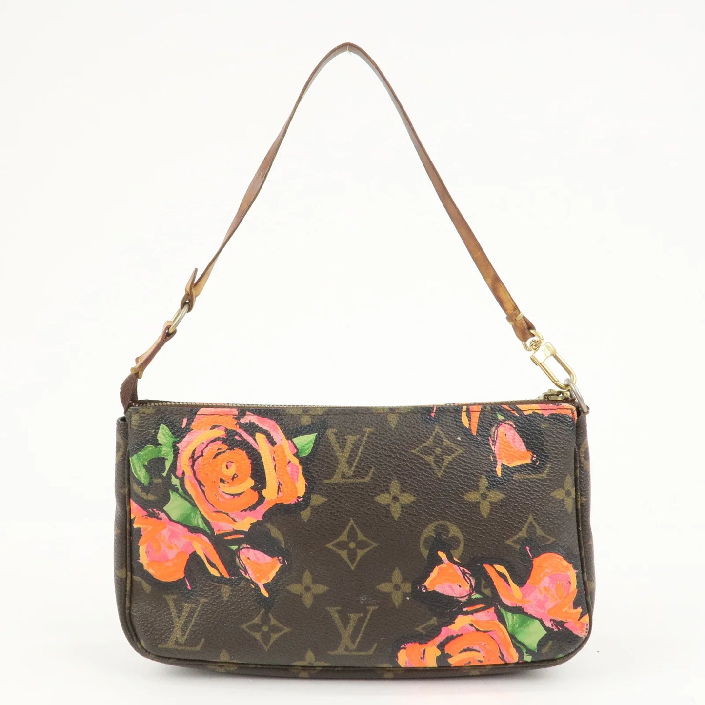 Louis Vuitton - Pochette Accesoires Stephen Sprouse