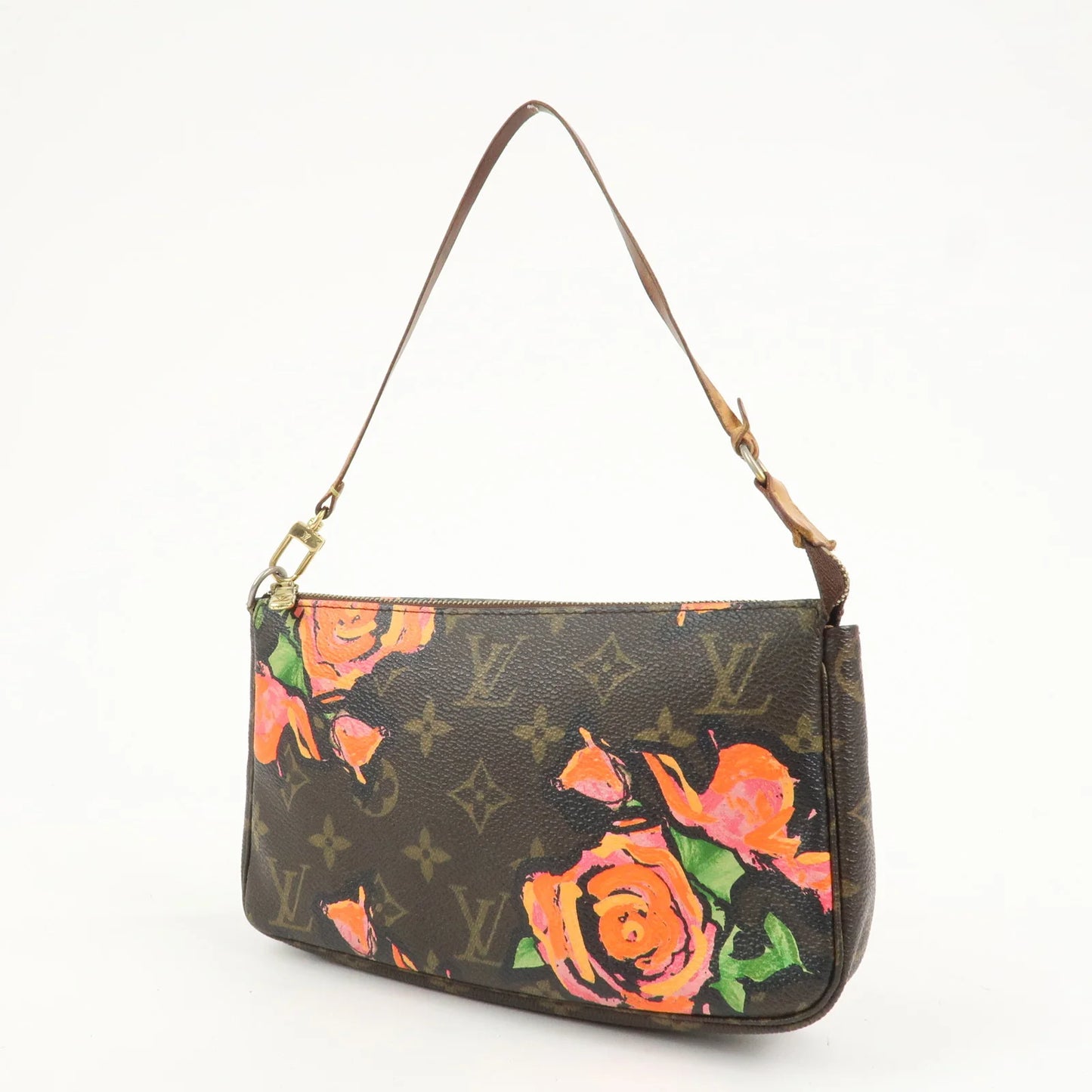 Louis Vuitton - Pochette Accesoires Stephen Sprouse
