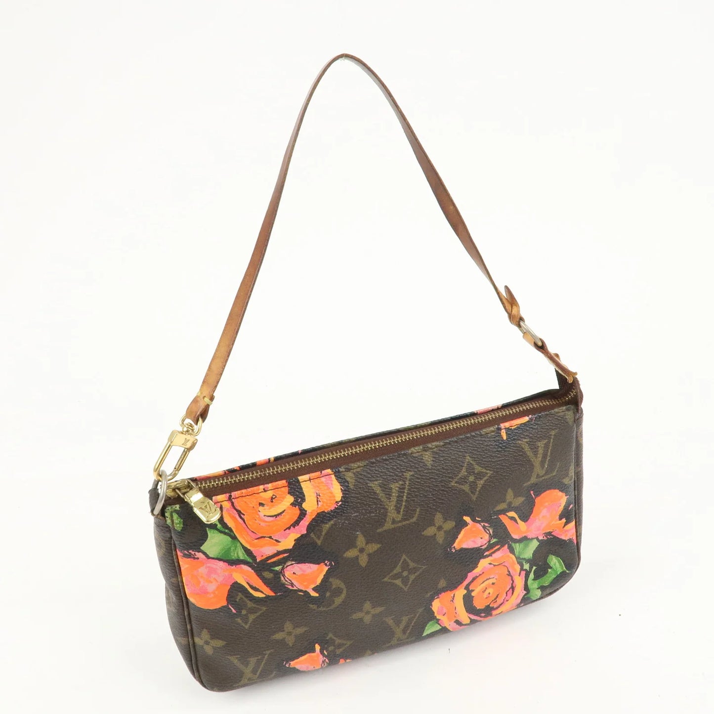 Louis Vuitton - Pochette Accesoires Stephen Sprouse