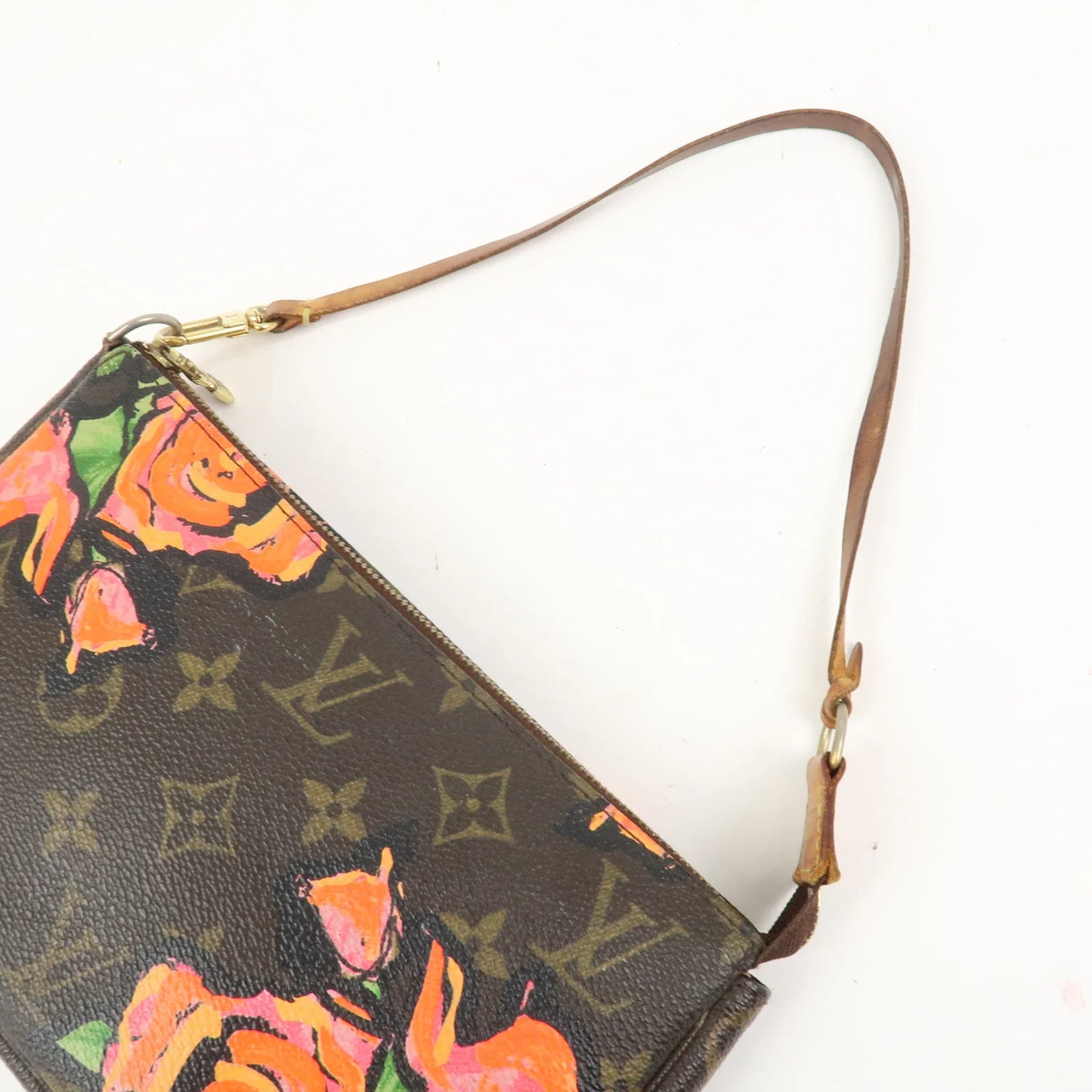 Louis Vuitton - Pochette Accesoires Stephen Sprouse
