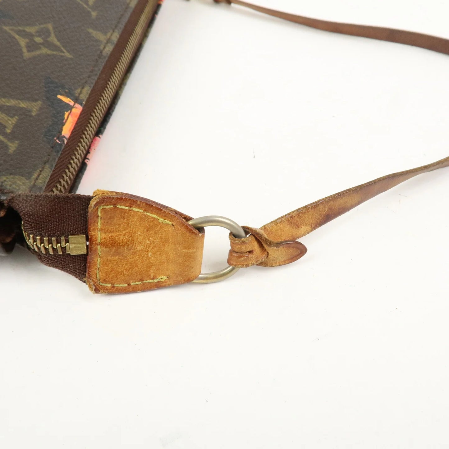 Louis Vuitton - Pochette Accesoires Stephen Sprouse