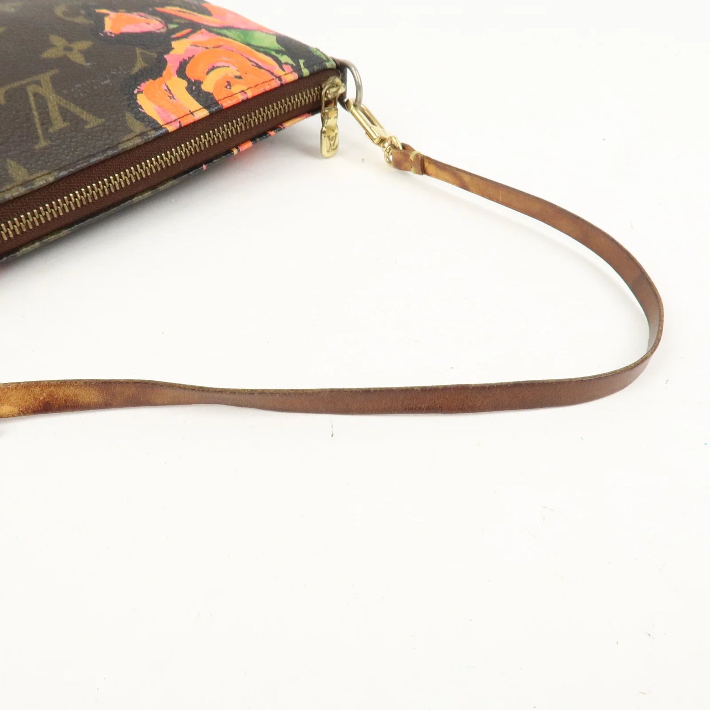 Louis Vuitton - Pochette Accesoires Stephen Sprouse
