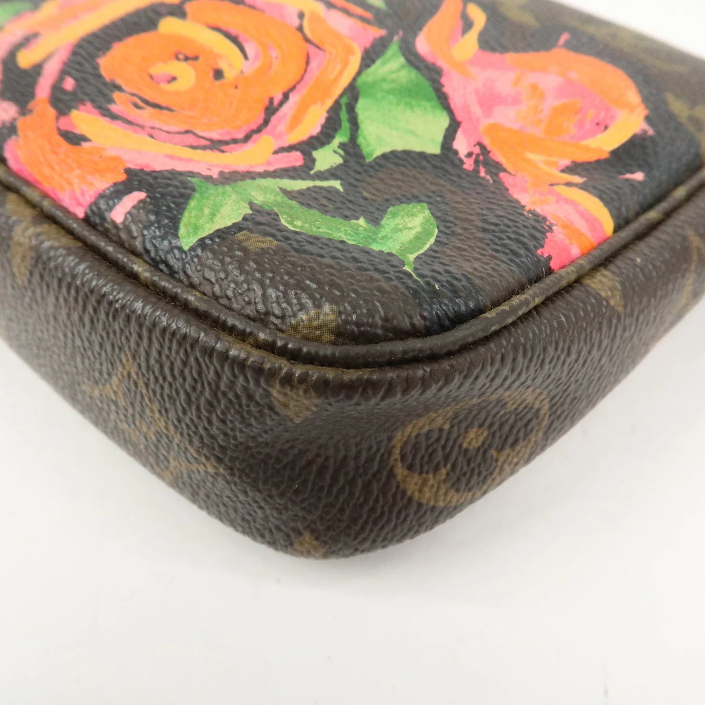 Louis Vuitton - Pochette Accesoires Stephen Sprouse