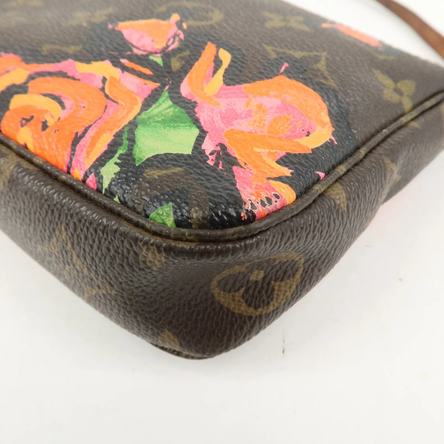 Louis Vuitton - Pochette Accesoires Stephen Sprouse