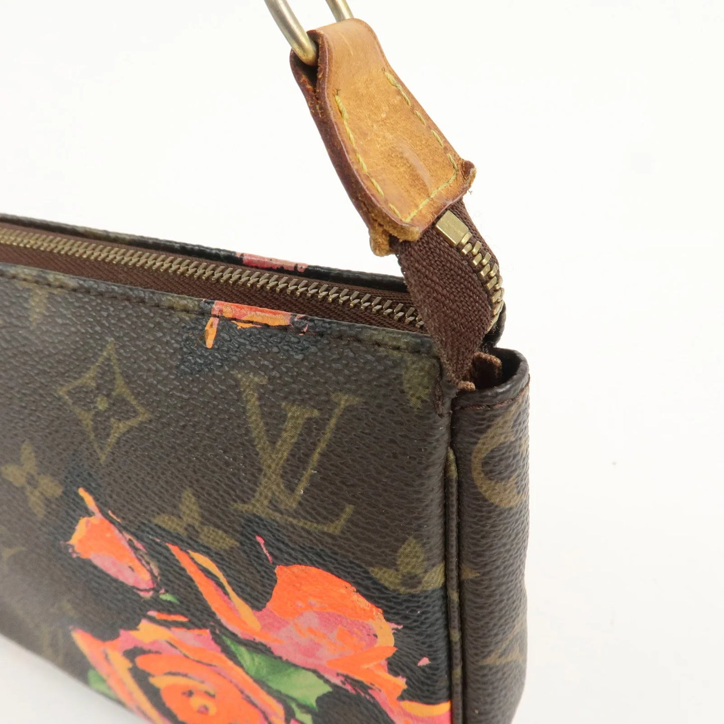 Louis Vuitton - Pochette Accesoires Stephen Sprouse