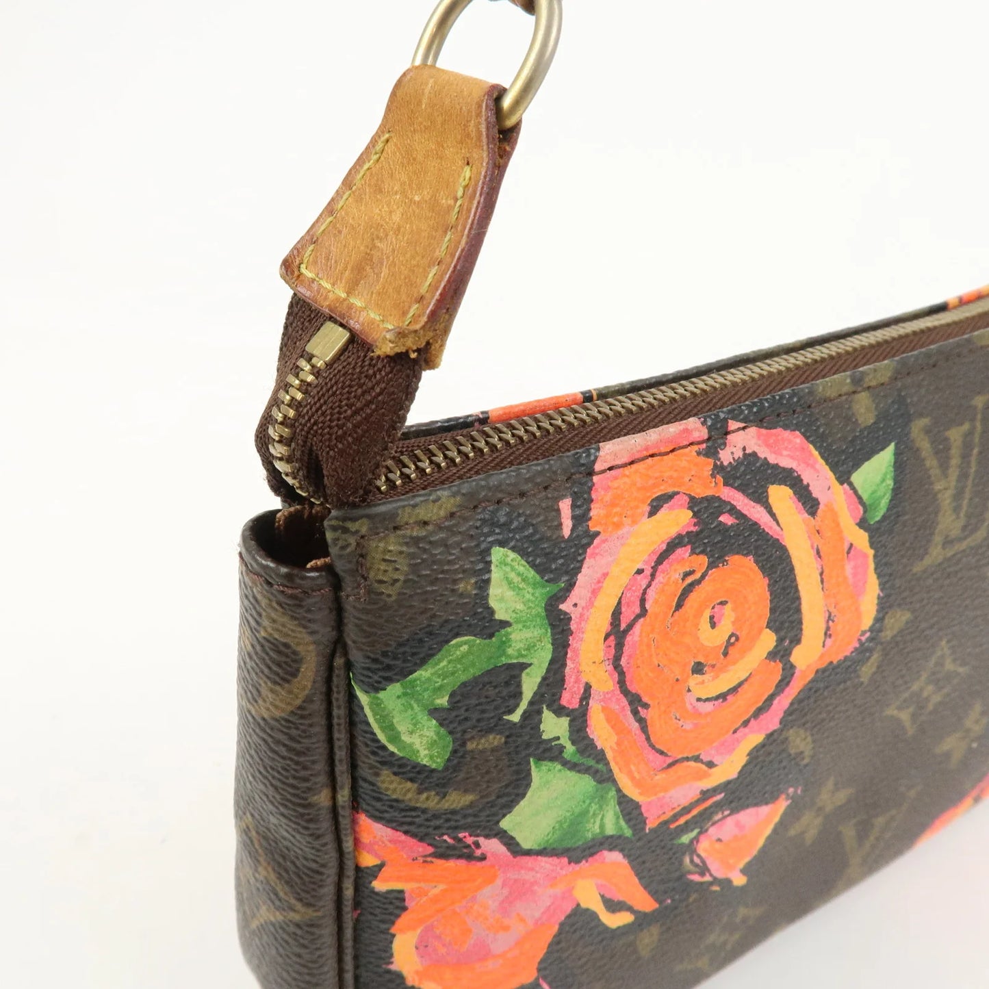 Louis Vuitton - Pochette Accesoires Stephen Sprouse