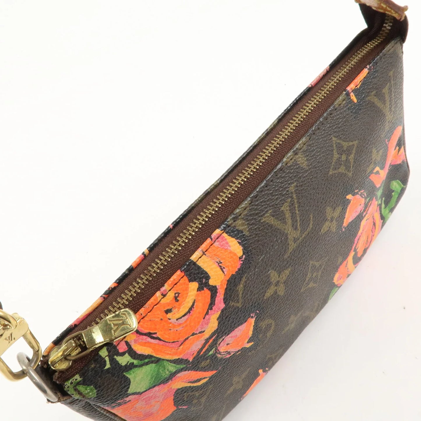 Louis Vuitton - Pochette Accesoires Stephen Sprouse
