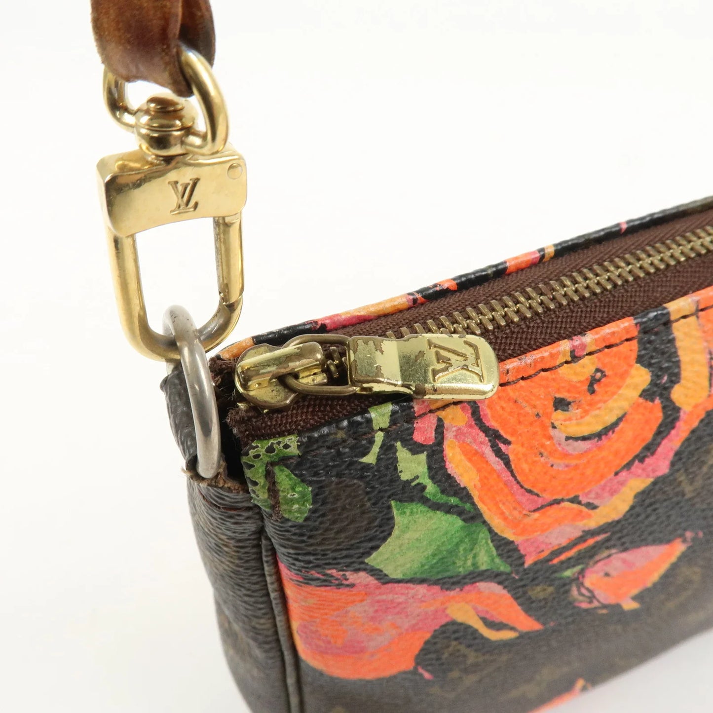 Louis Vuitton - Pochette Accesoires Stephen Sprouse