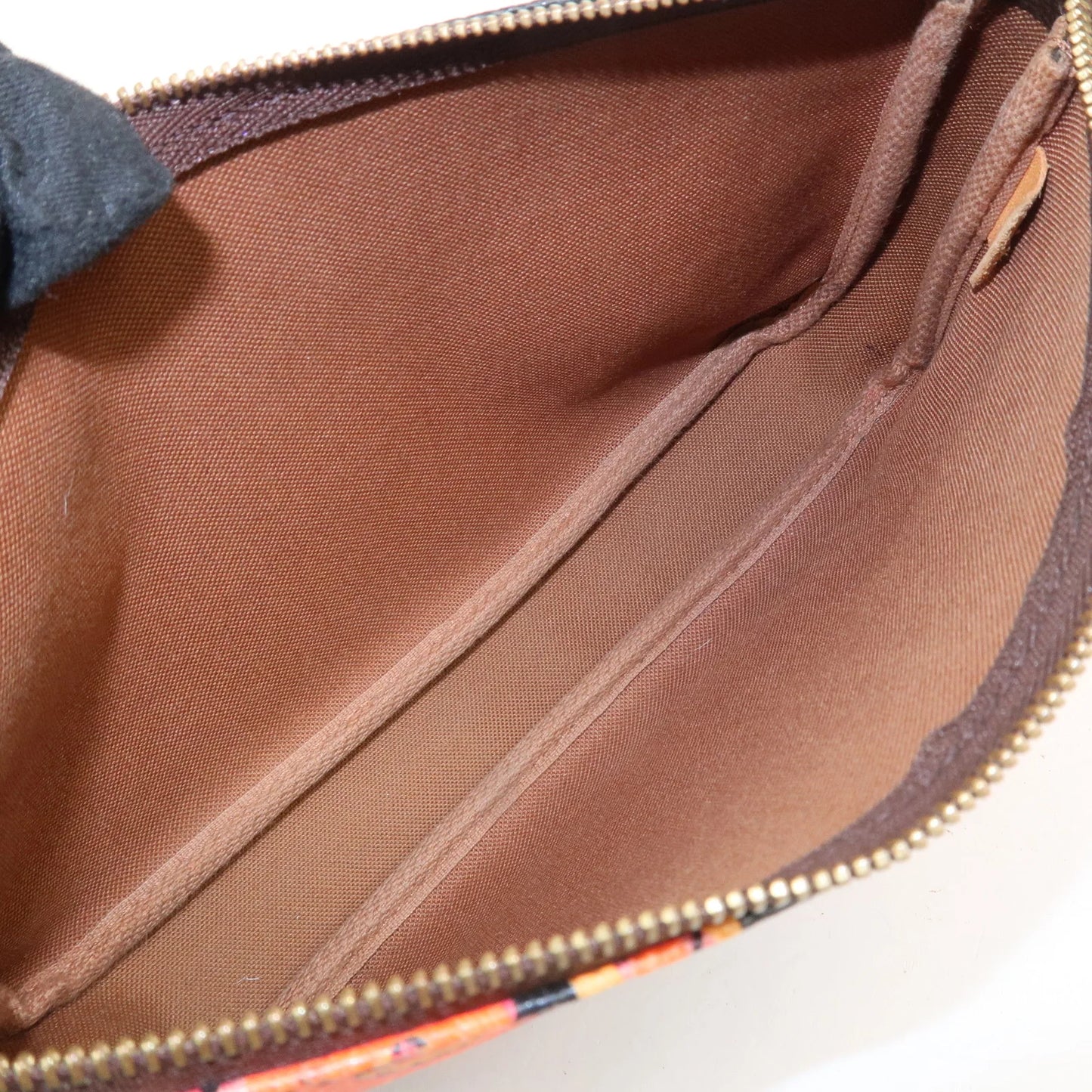 Louis Vuitton - Pochette Accesoires Stephen Sprouse