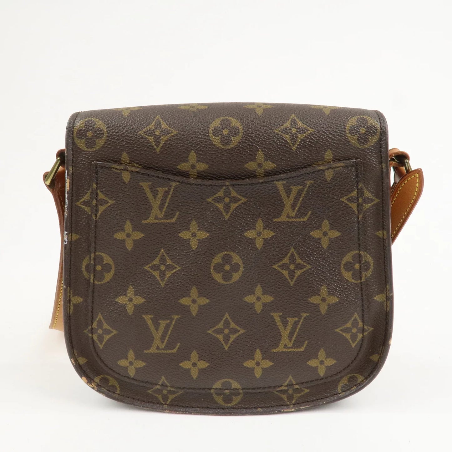Louis Vuitton St-Cloud - Monogram PM