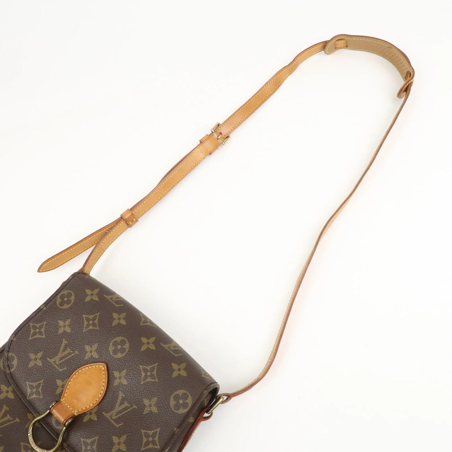 Louis Vuitton St-Cloud - Monogram PM