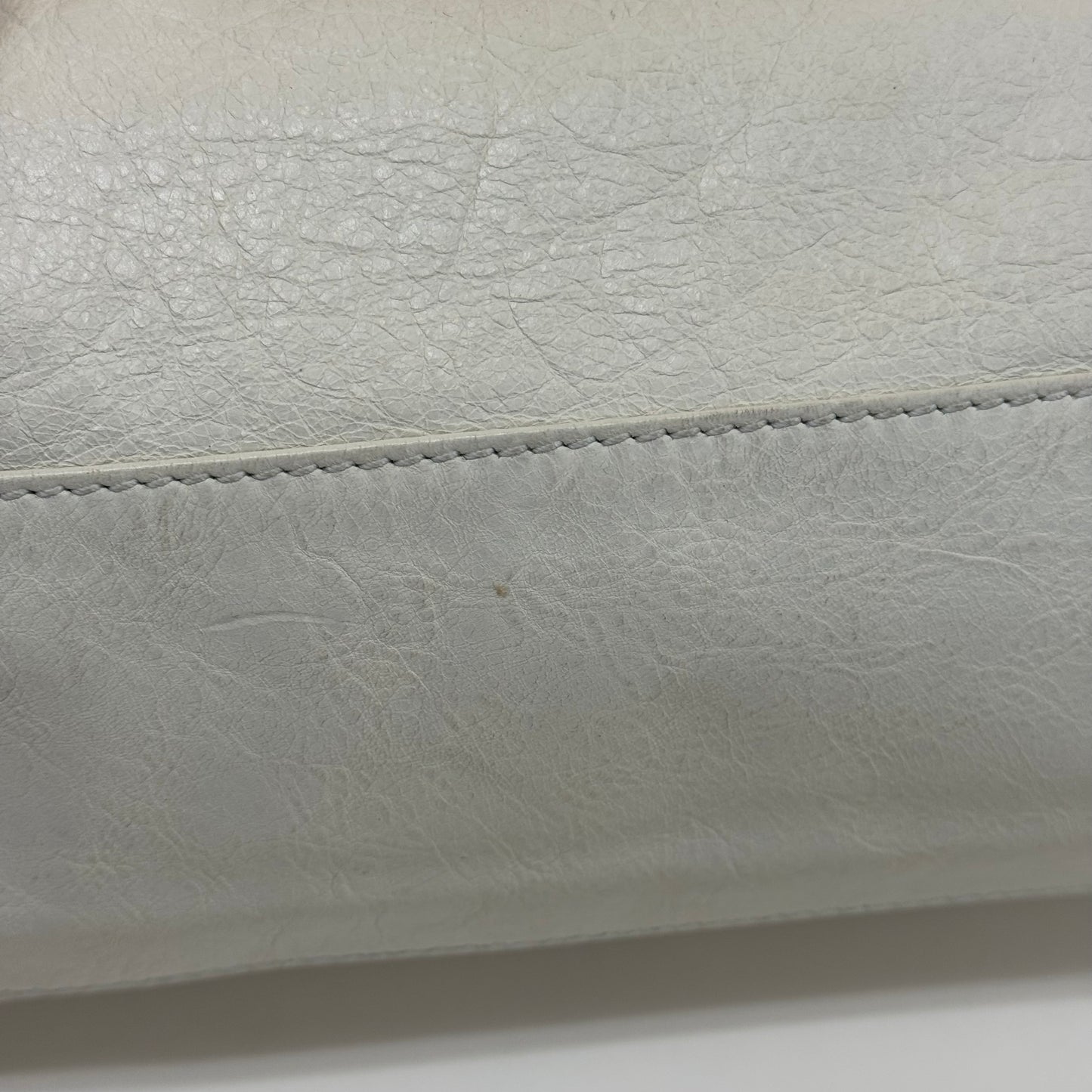 Balenciaga City First