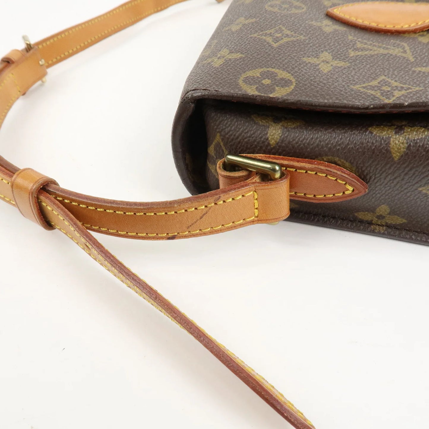 Louis Vuitton St-Cloud - Monogram PM