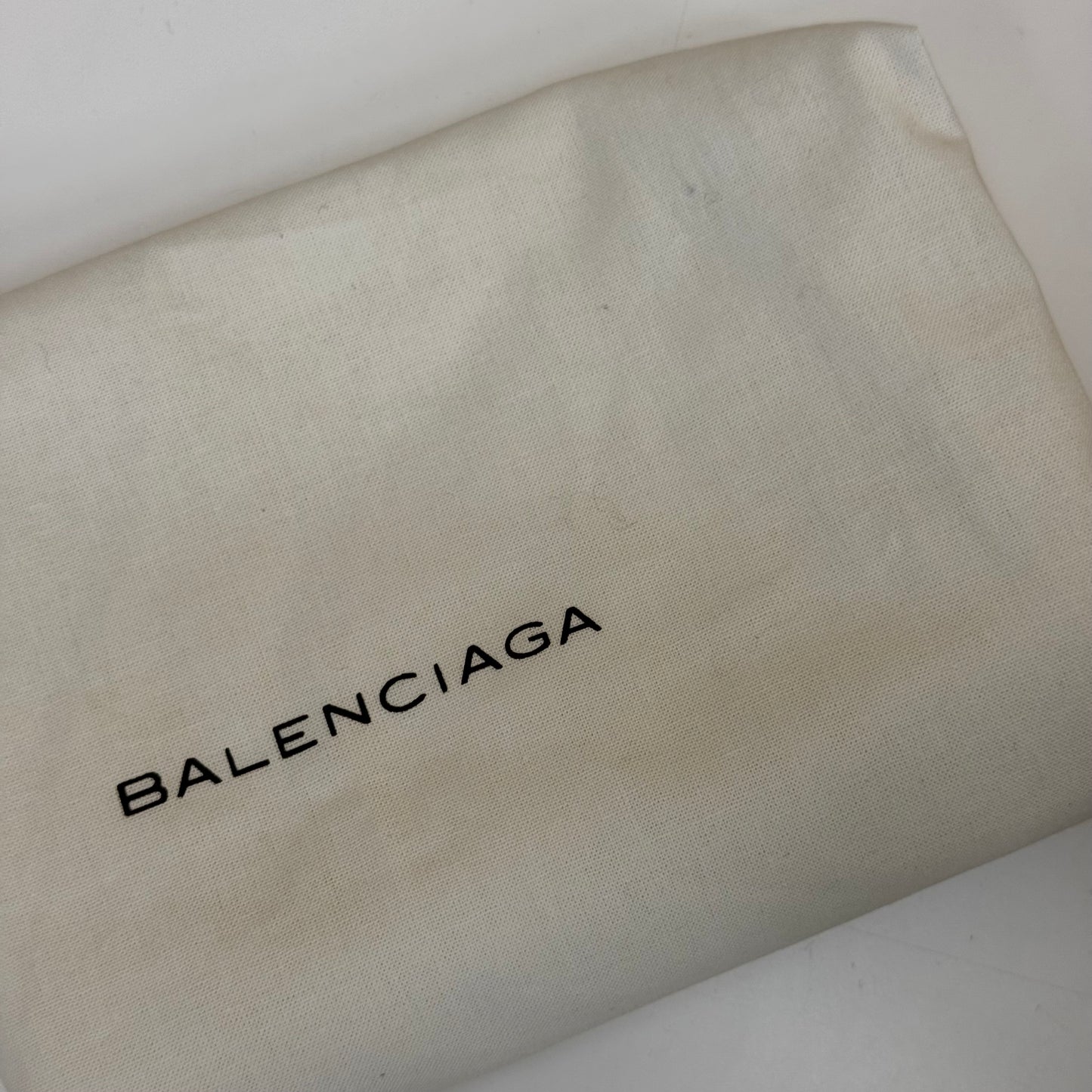 Balenciaga City First