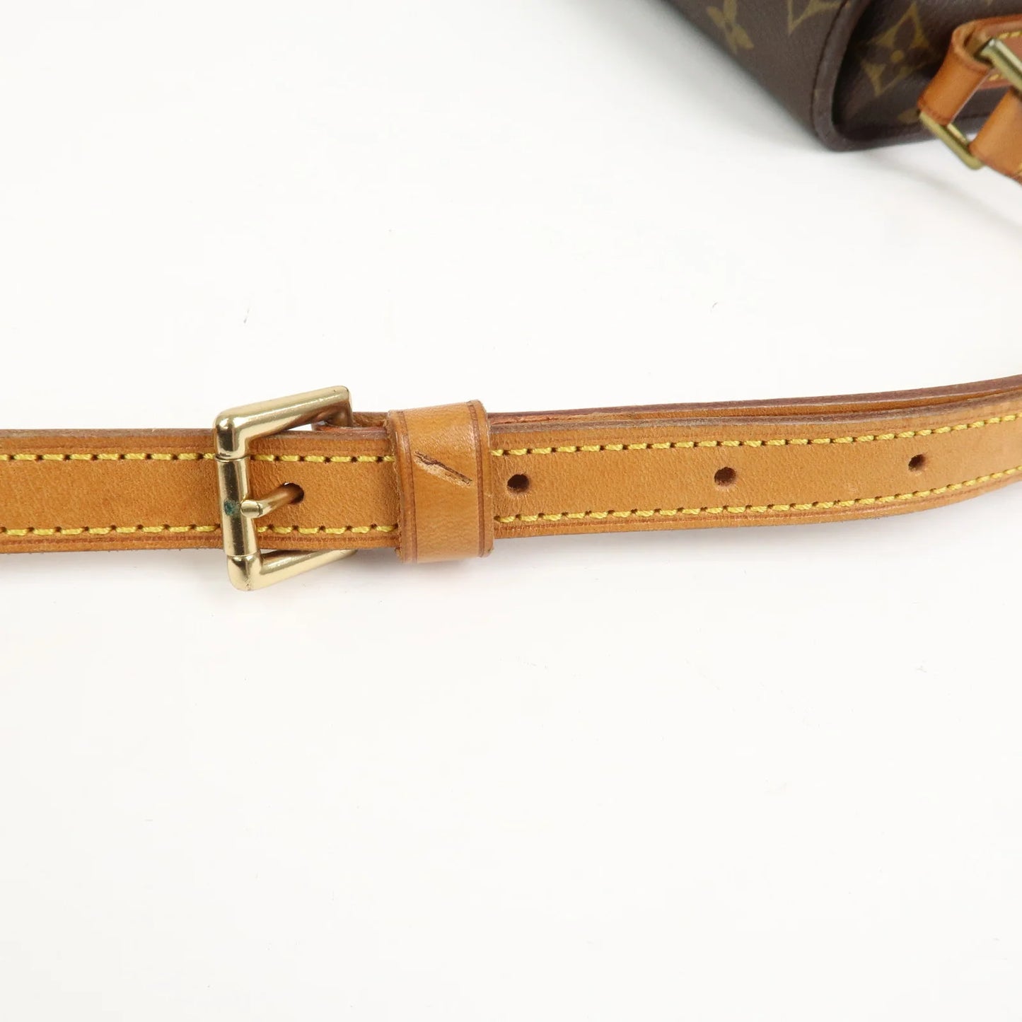 Louis Vuitton St-Cloud - Monogram PM
