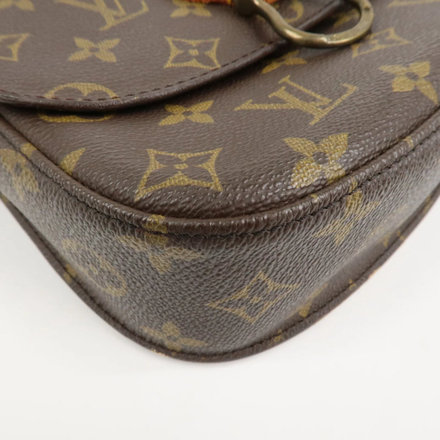 Louis Vuitton St-Cloud - Monogram PM