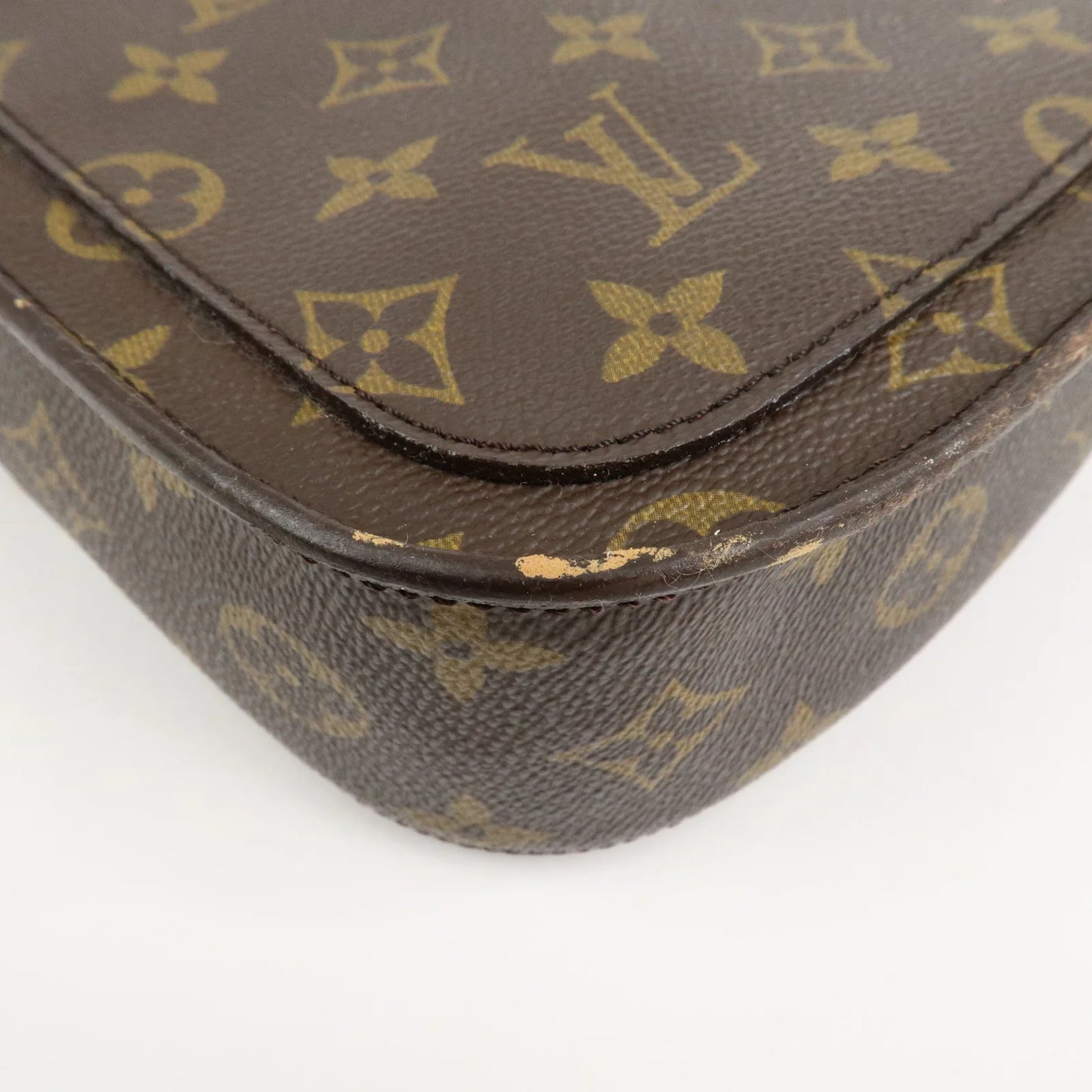 Louis Vuitton St-Cloud - Monogram PM