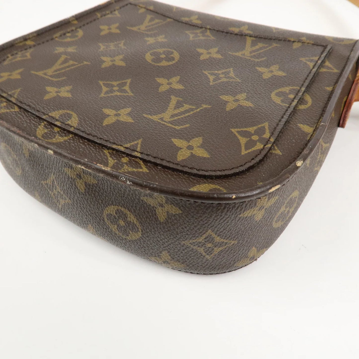 Louis Vuitton St-Cloud - Monogram PM